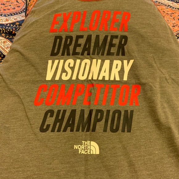 The North Face tank top SZ XL - Picture 6 of 11